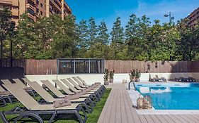 Innside Valencia Oceanic